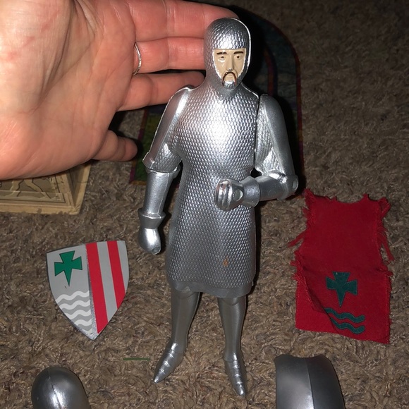 Knight model - Picture 11 of 16